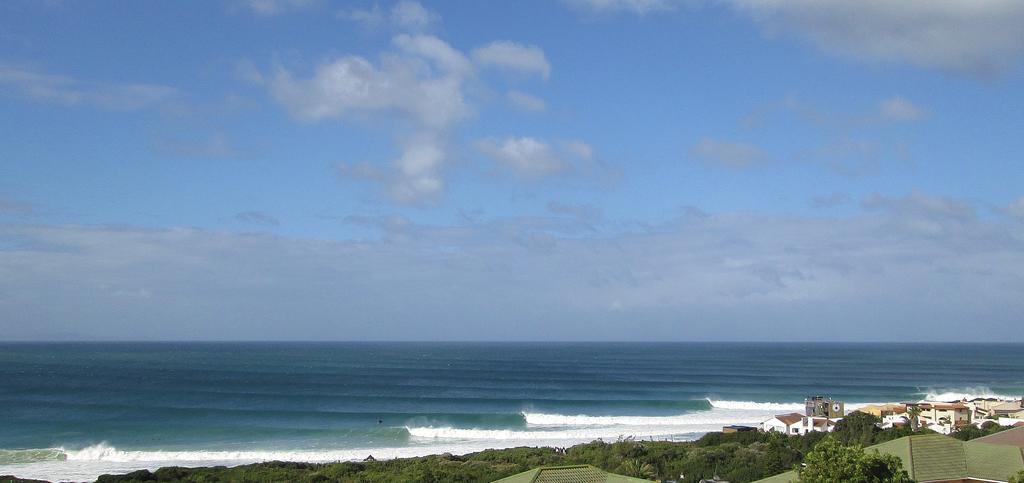 Starfish Surf House Villa Jeffreys Bay Room photo