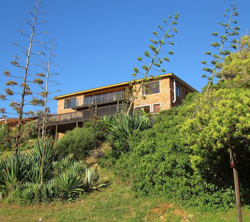 Starfish Surf House Villa Jeffreys Bay Room photo