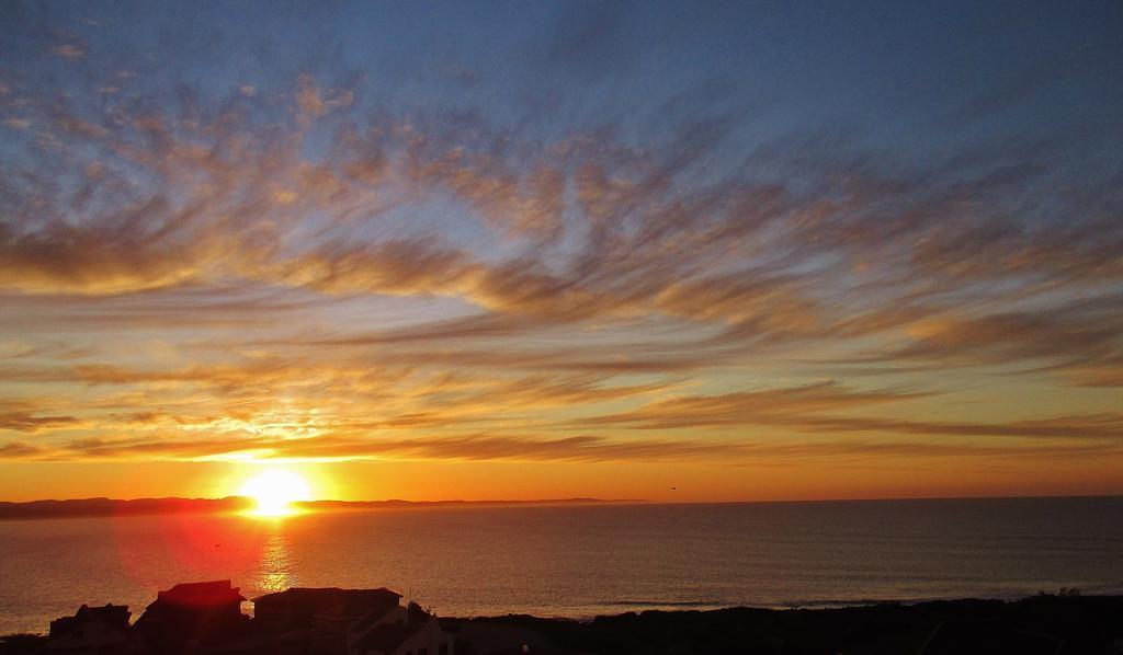 Starfish Surf House Villa Jeffreys Bay Room photo
