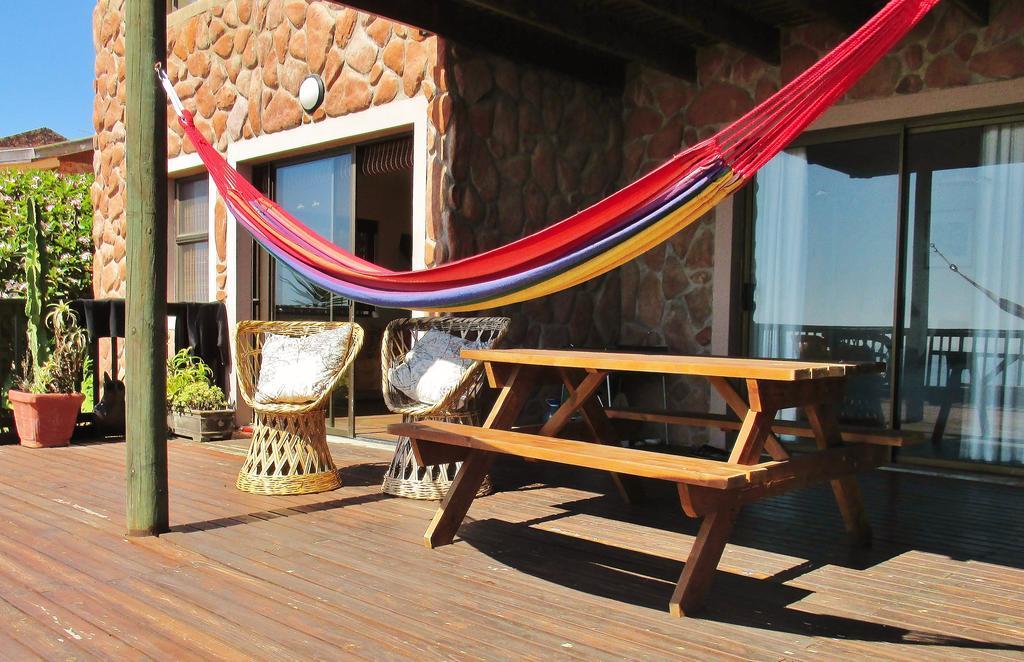 Starfish Surf House Villa Jeffreys Bay Room photo
