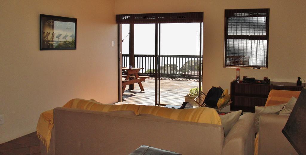 Starfish Surf House Villa Jeffreys Bay Room photo