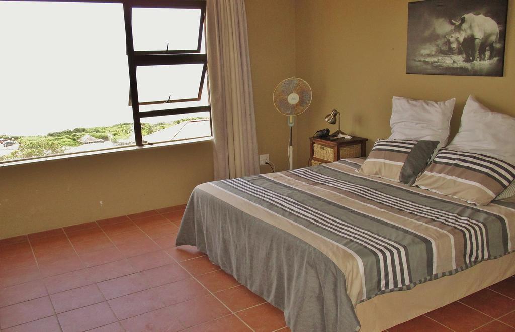 Starfish Surf House Villa Jeffreys Bay Exterior photo