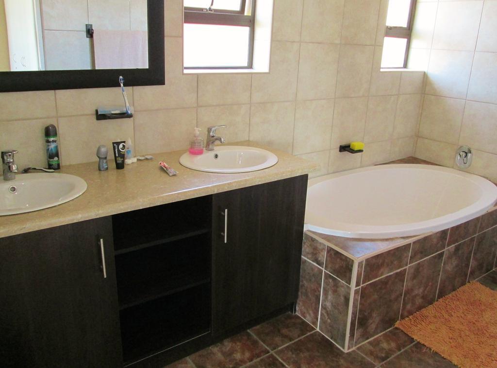 Starfish Surf House Villa Jeffreys Bay Room photo